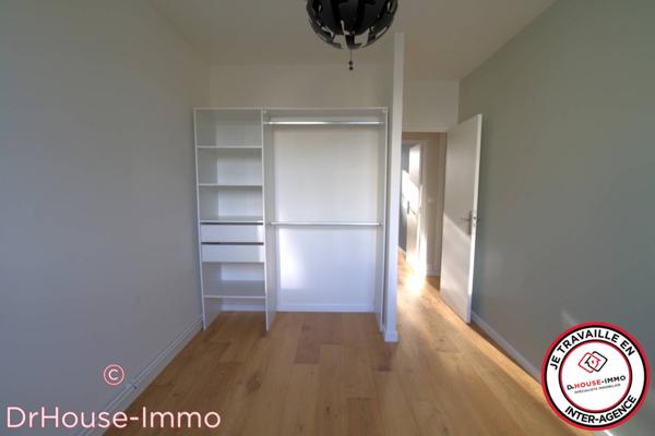 Appartement à vendre 5 pièces de 86 m²