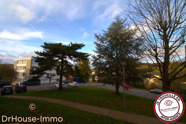 Appartement à vendre 5 pièces de 86 m²