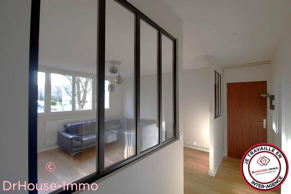 Appartement à vendre 5 pièces de 86 m²