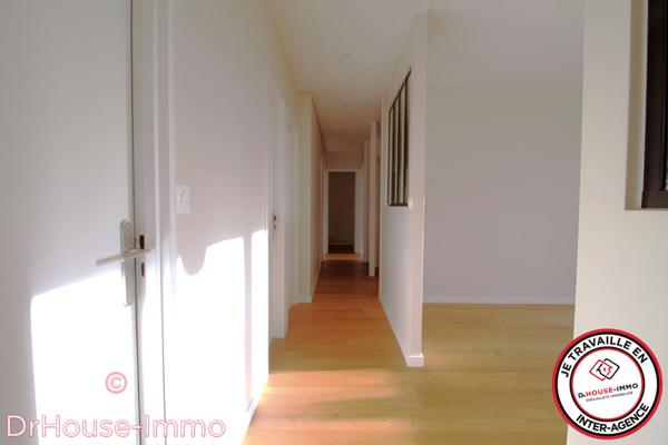 Appartement à vendre 5 pièces de 86 m²