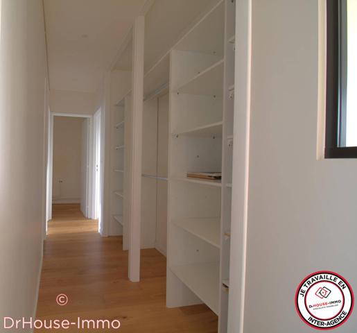 Appartement à vendre 5 pièces de 86 m²