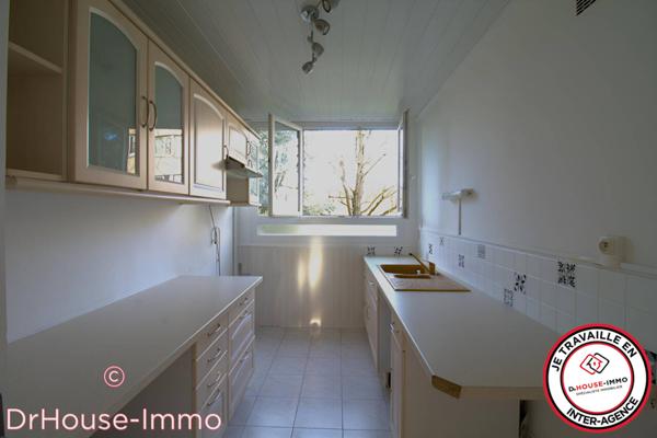 Appartement à vendre 5 pièces de 86 m²