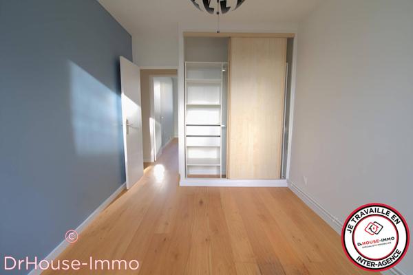 Appartement à vendre 5 pièces de 86 m²