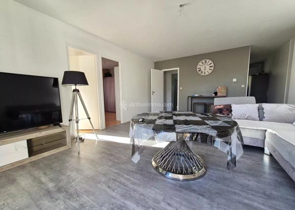 Location Appartement 4 pièces 70 m2 à Albi