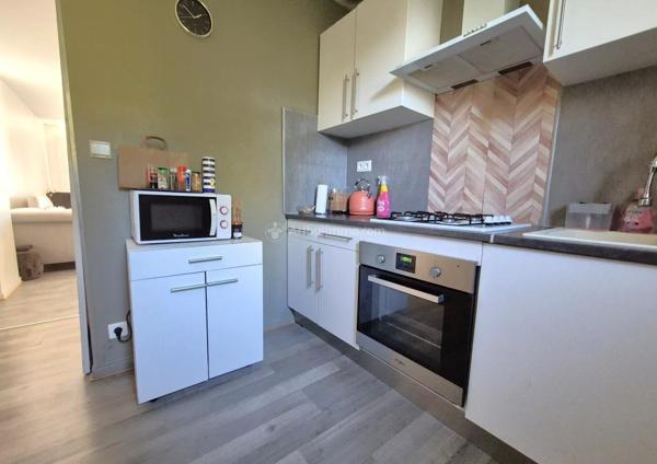Location Appartement 4 pièces 70 m2 à Albi