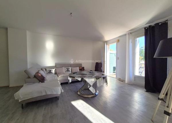 Location Appartement 4 pièces 70 m2 à Albi