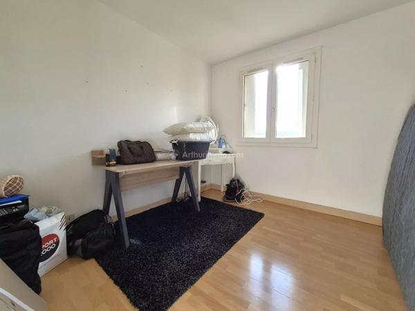 Location Appartement 4 pièces 70 m2 à Albi
