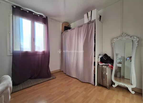 Location Appartement 4 pièces 70 m2 à Albi