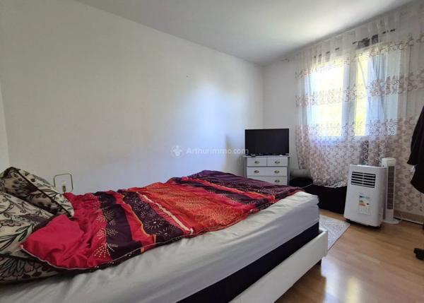 Location Appartement 4 pièces 70 m2 à Albi