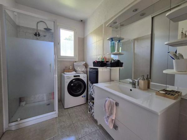 Location Appartement 4 pièces 70 m2 à Albi