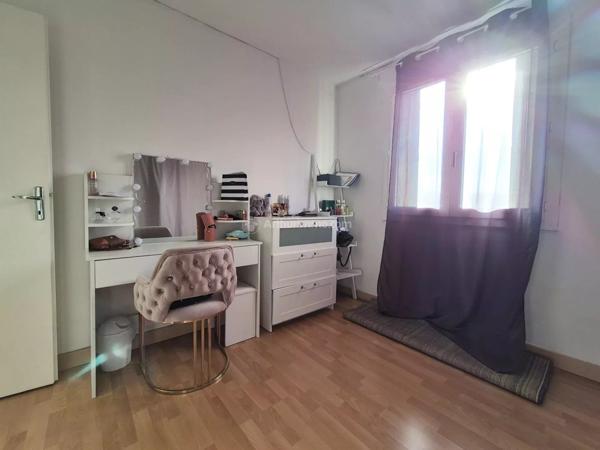 Location Appartement 4 pièces 70 m2 à Albi
