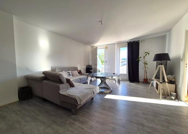 Location Appartement 4 pièces 70 m2 à Albi