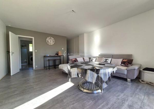 Location Appartement 4 pièces 70 m2 à Albi