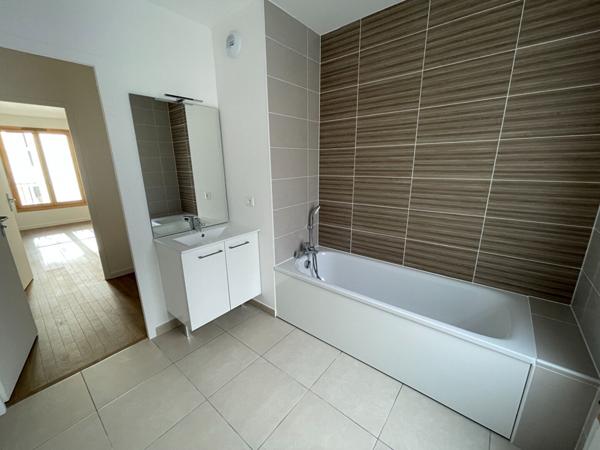 Maison Rungis 4 pièces 89.09 m2