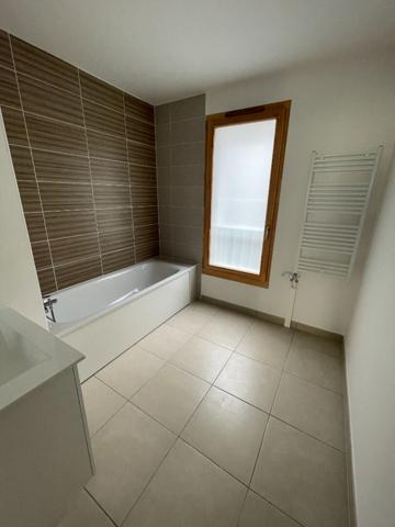 Maison Rungis 4 pièces 89.09 m2