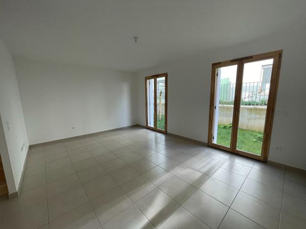 Maison Rungis 4 pièces 89.09 m2