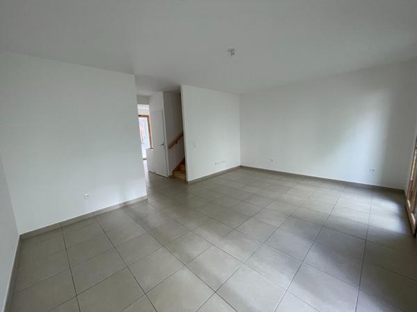 Maison Rungis 4 pièces 89.09 m2