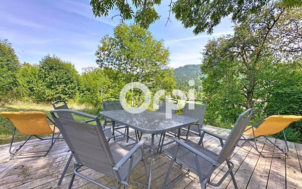 Appartement à louer    2 pièces • 40,85 m2 Viuz-en-Sallaz