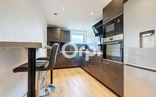 Appartement à louer    2 pièces • 40,85 m2 Viuz-en-Sallaz