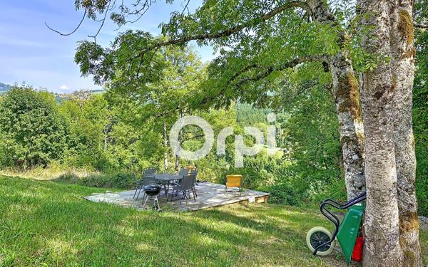 Appartement à louer    2 pièces • 40,85 m2 Viuz-en-Sallaz