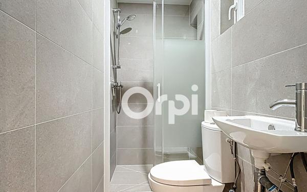 Appartement à louer    2 pièces • 40,85 m2 Viuz-en-Sallaz