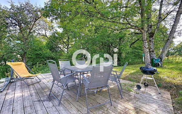 Appartement à louer    2 pièces • 40,85 m2 Viuz-en-Sallaz