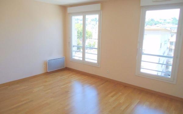 Appartement à louer    1 pièce • 25 m2 Le Havre