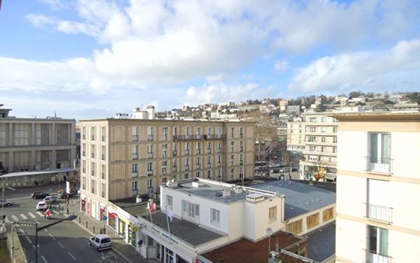 Appartement à louer    1 pièce • 25 m2 Le Havre