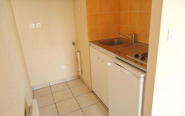 Appartement à louer    1 pièce • 25 m2 Le Havre