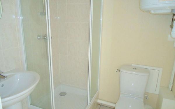 Appartement à louer    1 pièce • 25 m2 Le Havre