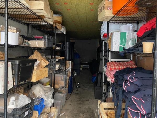 Dpt Rhône (69), à vendre LYON 1ER ARRONDISSEMENT EXCLUSIVITE Traiteur préparation de plats cuisinés et vente 36,4 m2