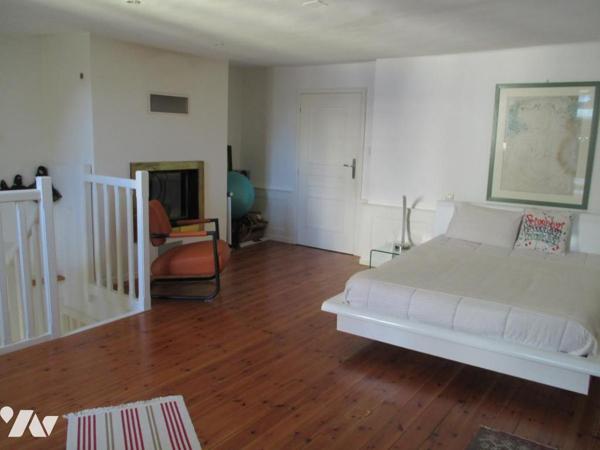 A VENDRE VANNES PORT APPT DUPLEX 112,67 m² VUE PORT