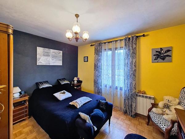 Maison Henrichemont 5 pièce(s) 143 m2