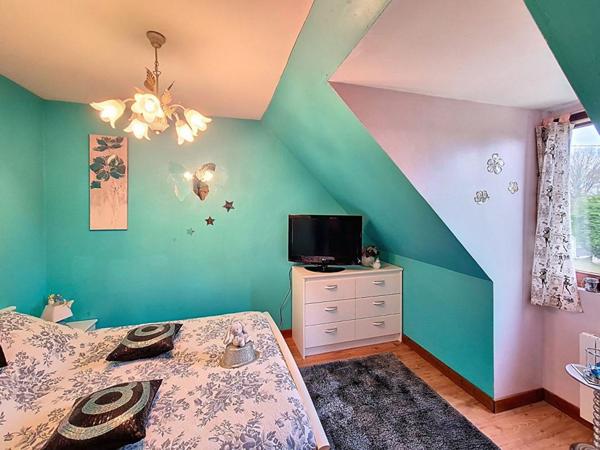 Maison Henrichemont 5 pièce(s) 143 m2