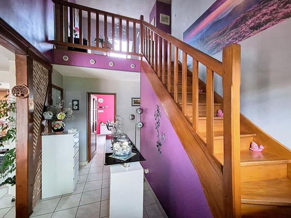 Maison Henrichemont 5 pièce(s) 143 m2