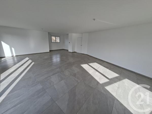 Appartement T4 à vendre  4 pièces - 123,55 m2 CHAMPAGNE AU MONT D OR - 69