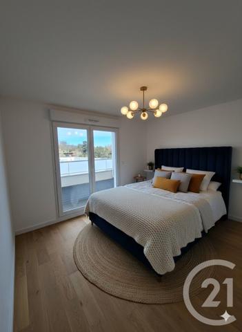 Appartement T4 à vendre  4 pièces - 123,55 m2 CHAMPAGNE AU MONT D OR - 69