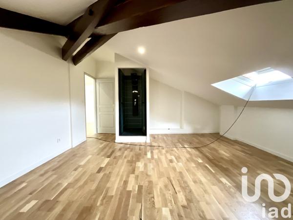 Appartement à vendre 4 pièces 135 m² Saint-Martin-d'Hères