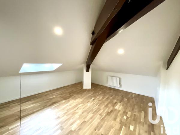 Appartement à vendre 4 pièces 135 m² Saint-Martin-d'Hères