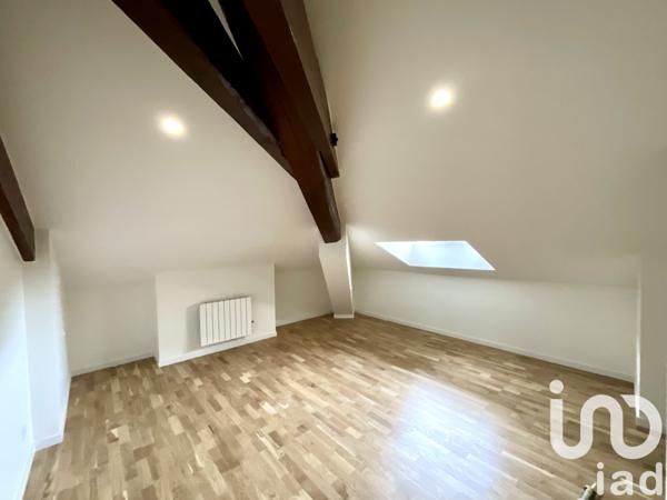 Appartement à vendre 4 pièces 135 m² Saint-Martin-d'Hères