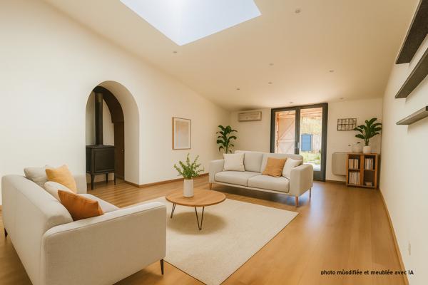 Maison 9 pièces - 250 m²