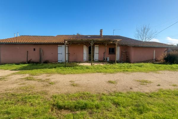 Maison 9 pièces - 250 m²