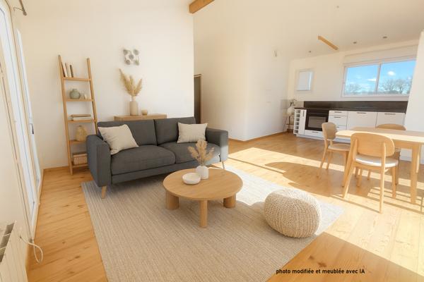 Maison 9 pièces - 250 m²