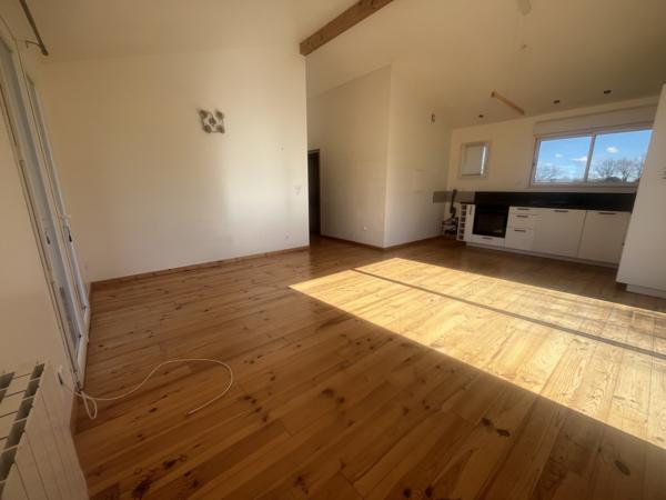 Maison 9 pièces - 250 m²