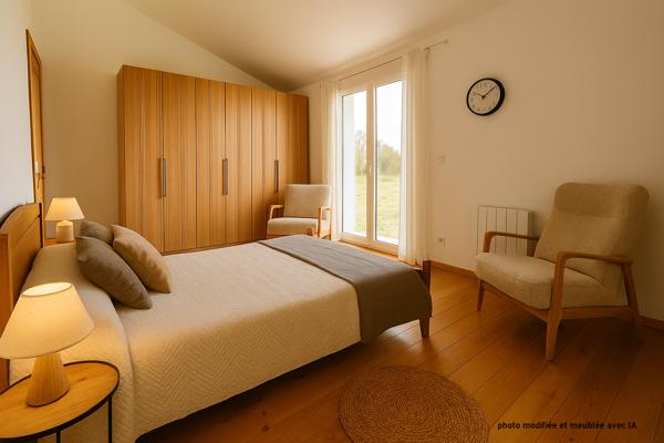 Maison 9 pièces - 250 m²