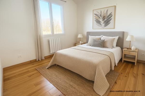 Maison 9 pièces - 250 m²