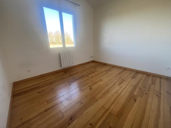 Maison 9 pièces - 250 m²