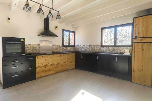 Maison 9 pièces - 250 m²