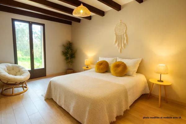 Maison 9 pièces - 250 m²