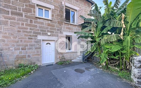 Maison à louer    3 pièces • 71,78 m2 Brive-la-Gaillarde